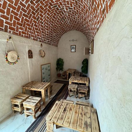 Appartement Dar Alibaba à Douz Extérieur photo