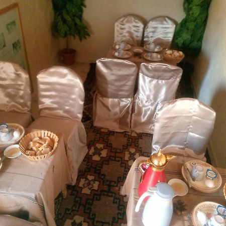Appartement Dar Alibaba à Douz Extérieur photo