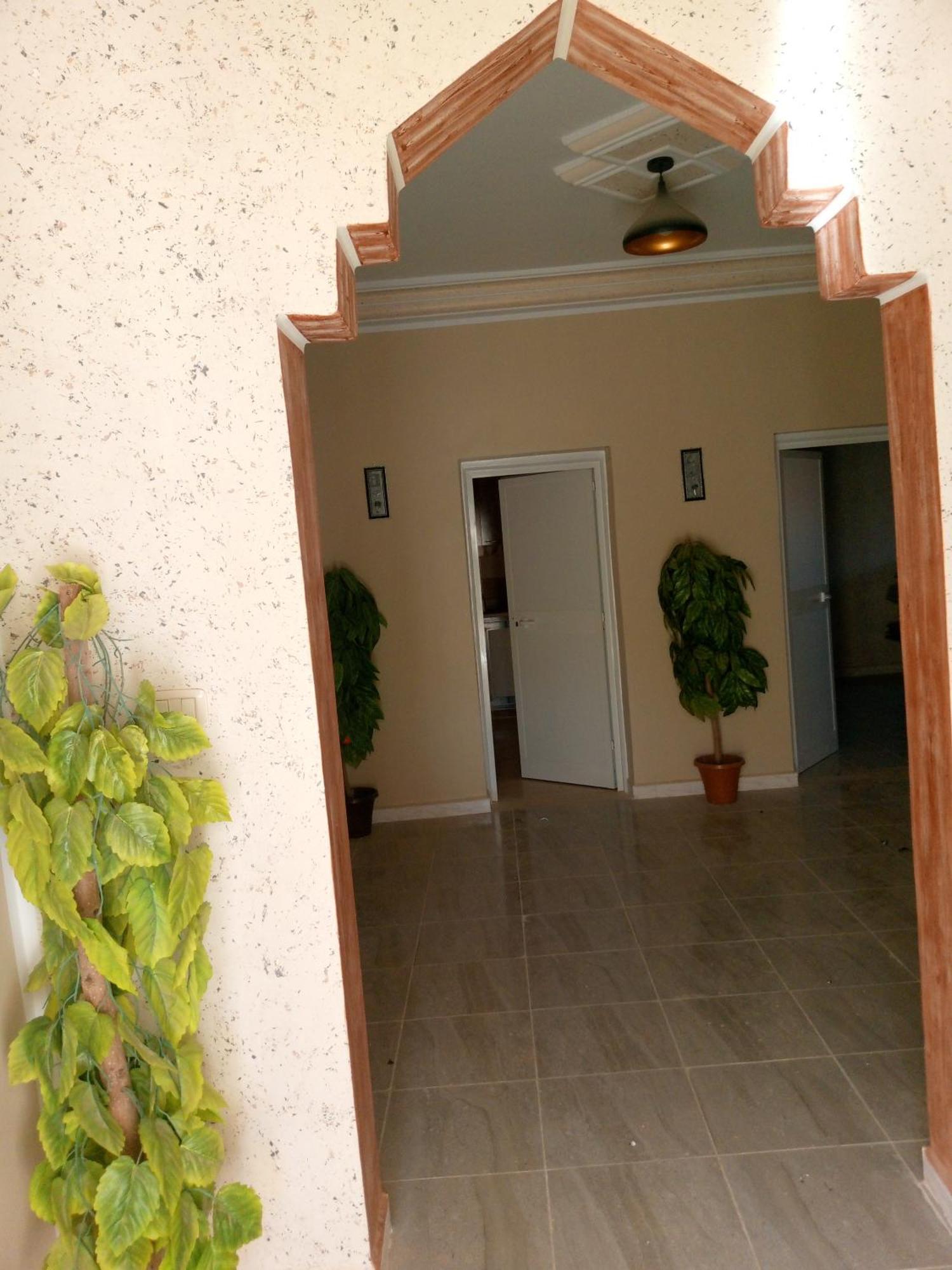 Appartement Dar Alibaba à Douz Extérieur photo