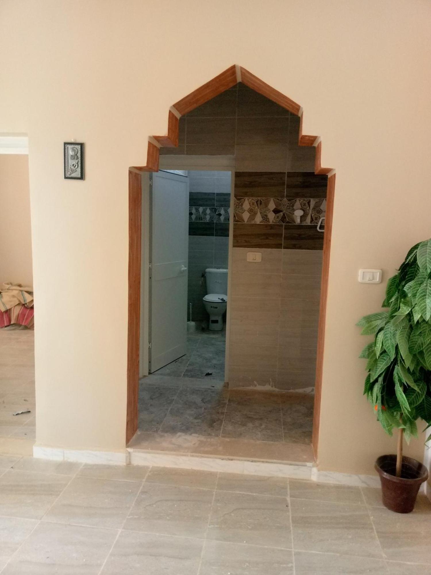 Appartement Dar Alibaba à Douz Extérieur photo