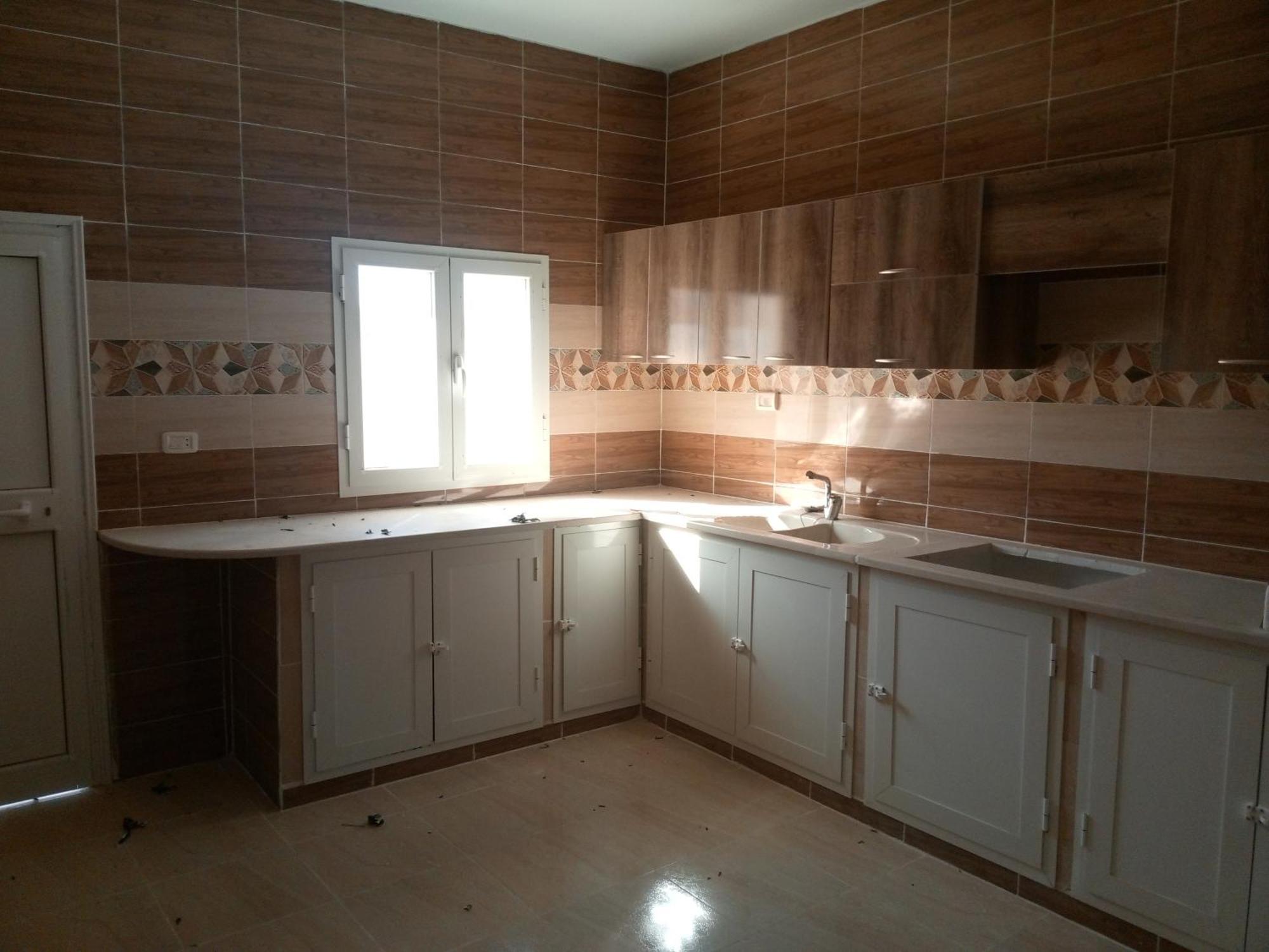 Appartement Dar Alibaba à Douz Extérieur photo