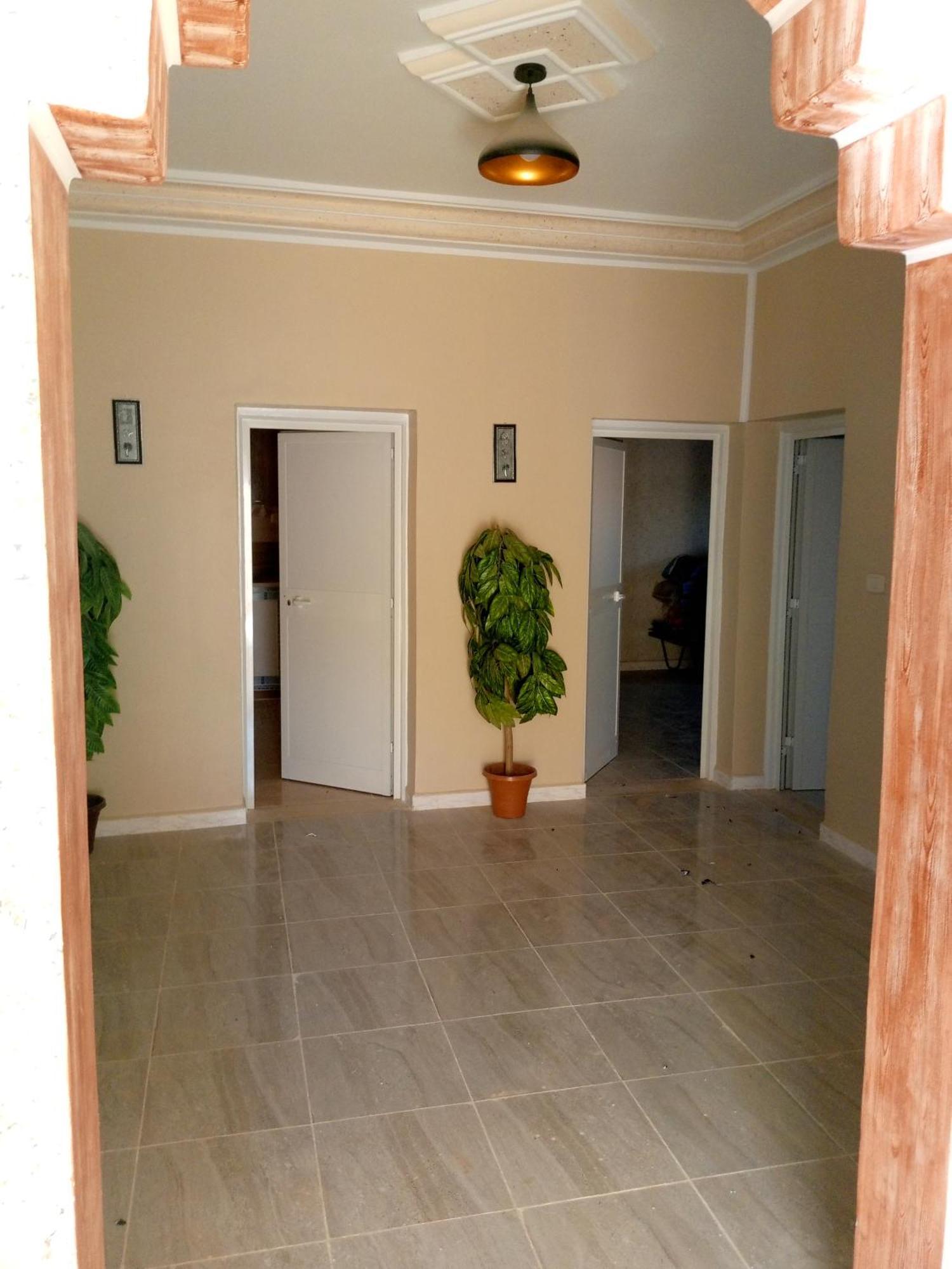 Appartement Dar Alibaba à Douz Extérieur photo
