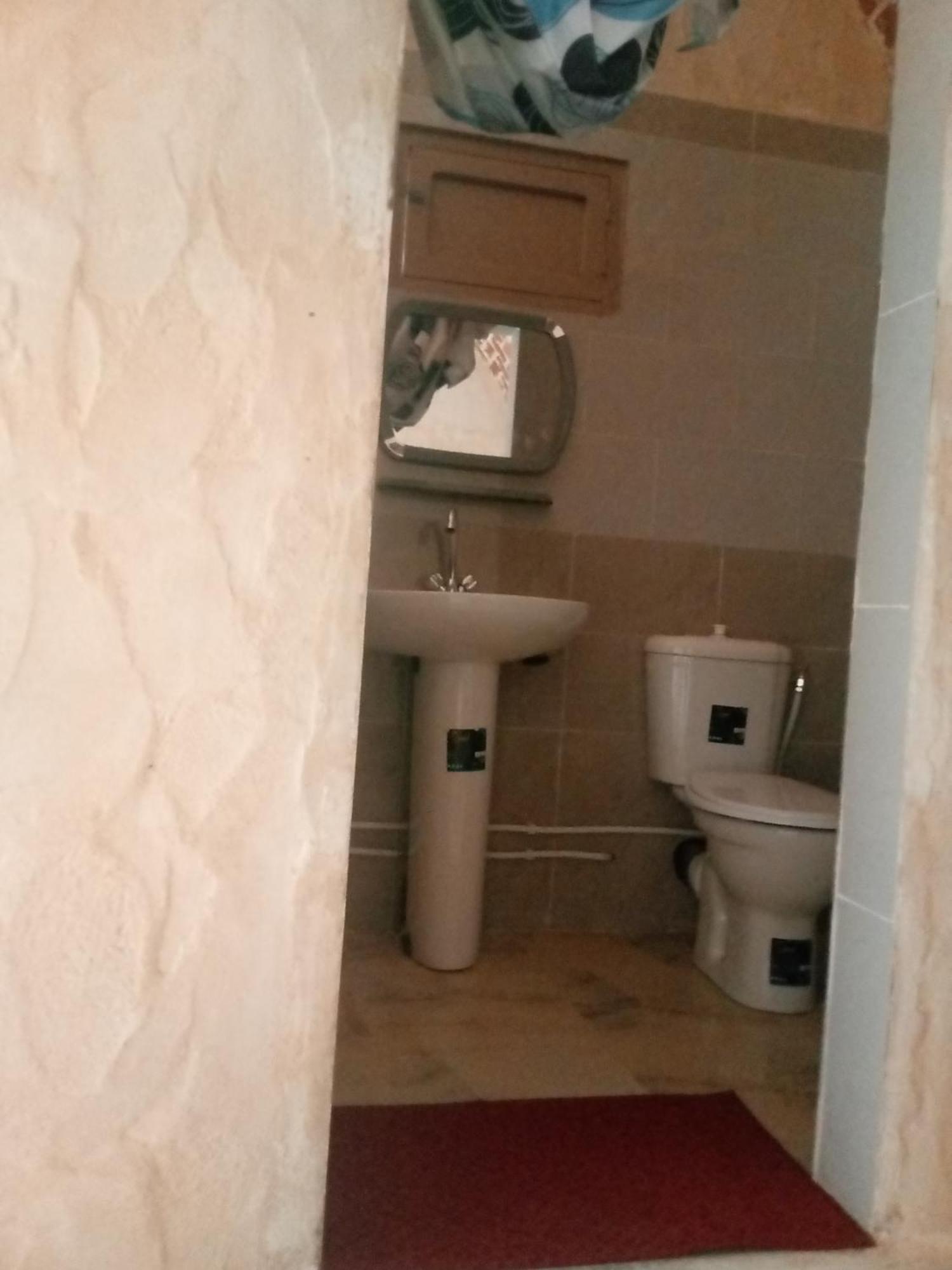 Appartement Dar Alibaba à Douz Extérieur photo