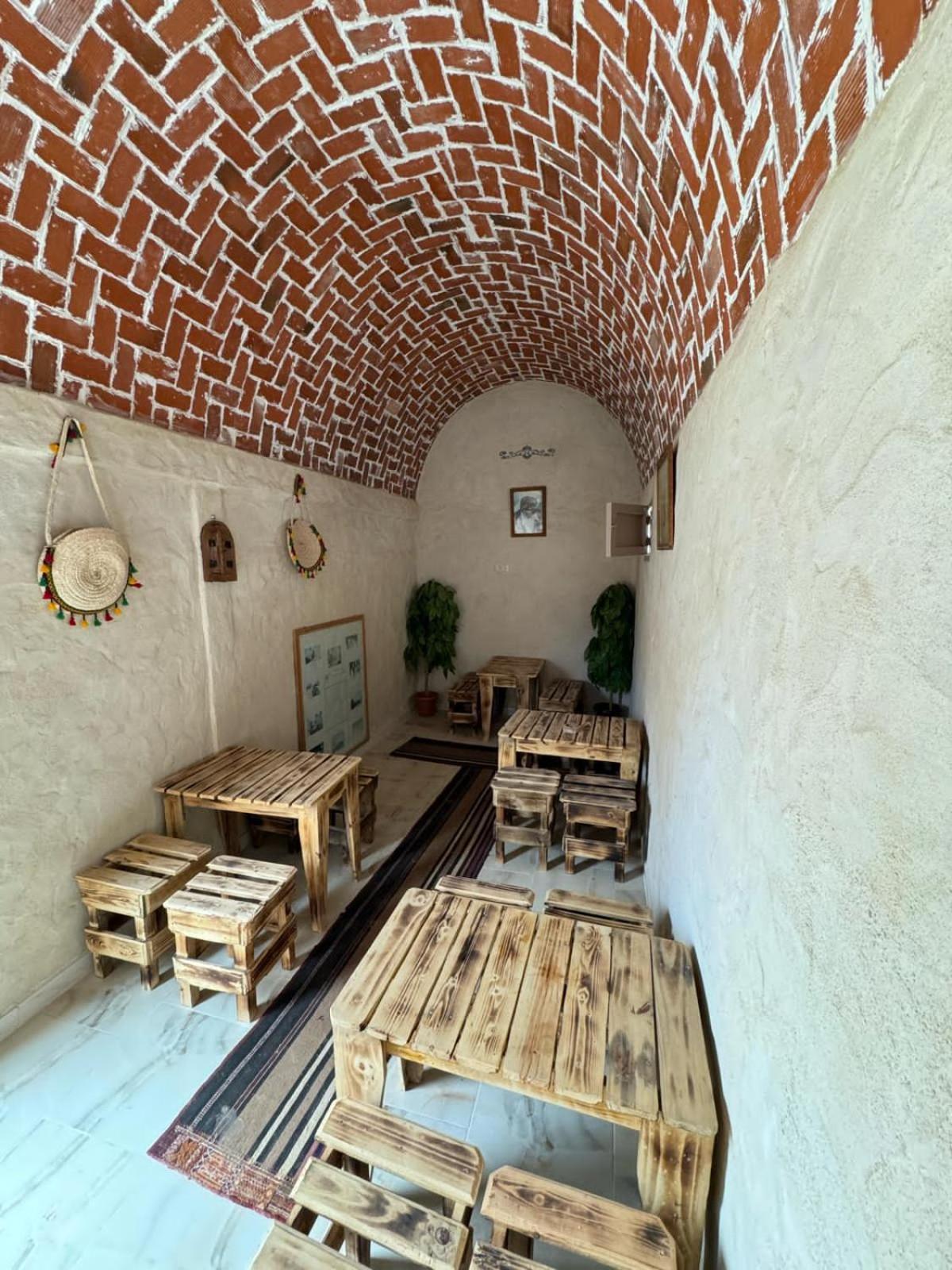 Appartement Dar Alibaba à Douz Extérieur photo
