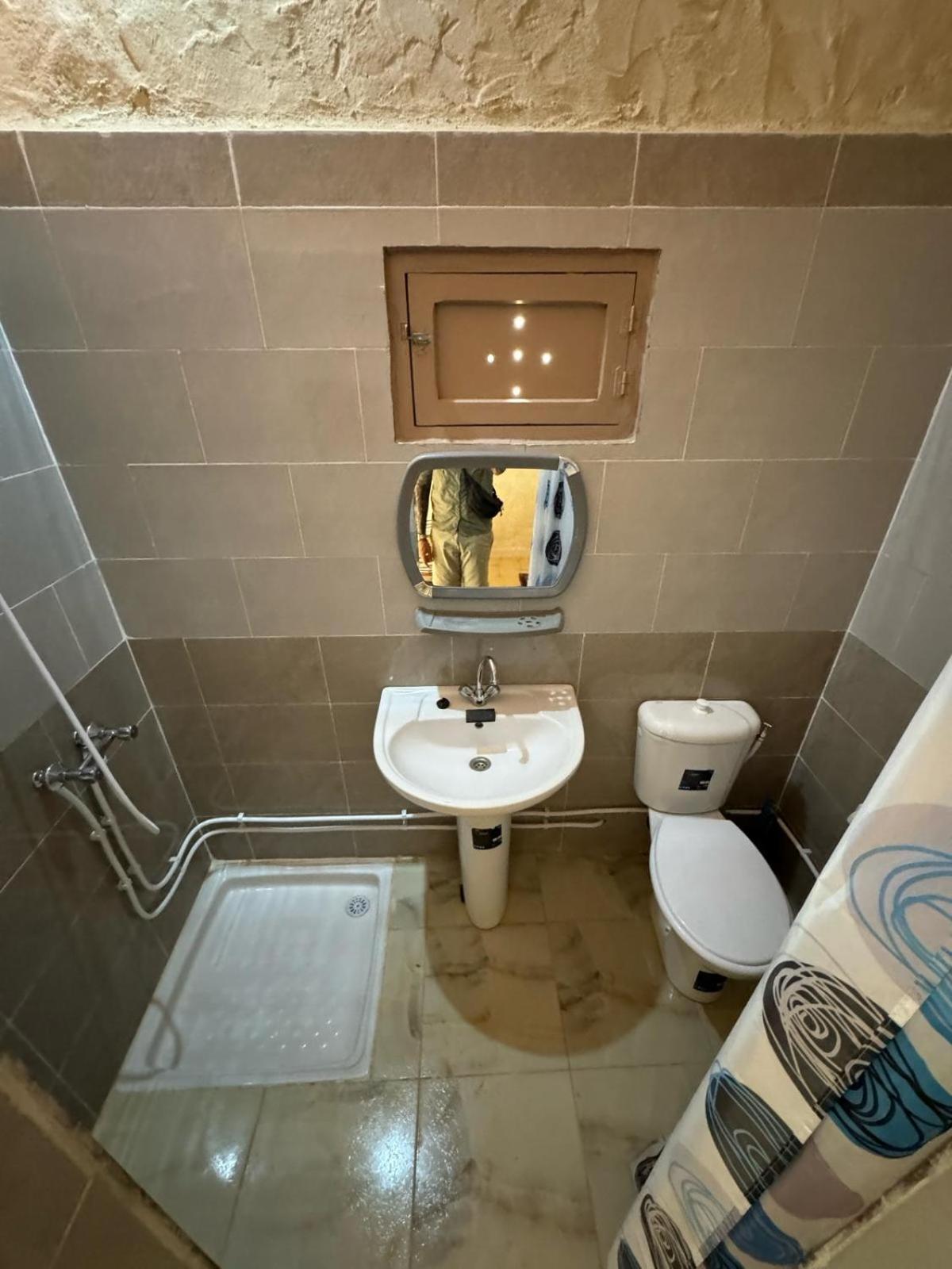 Appartement Dar Alibaba à Douz Extérieur photo