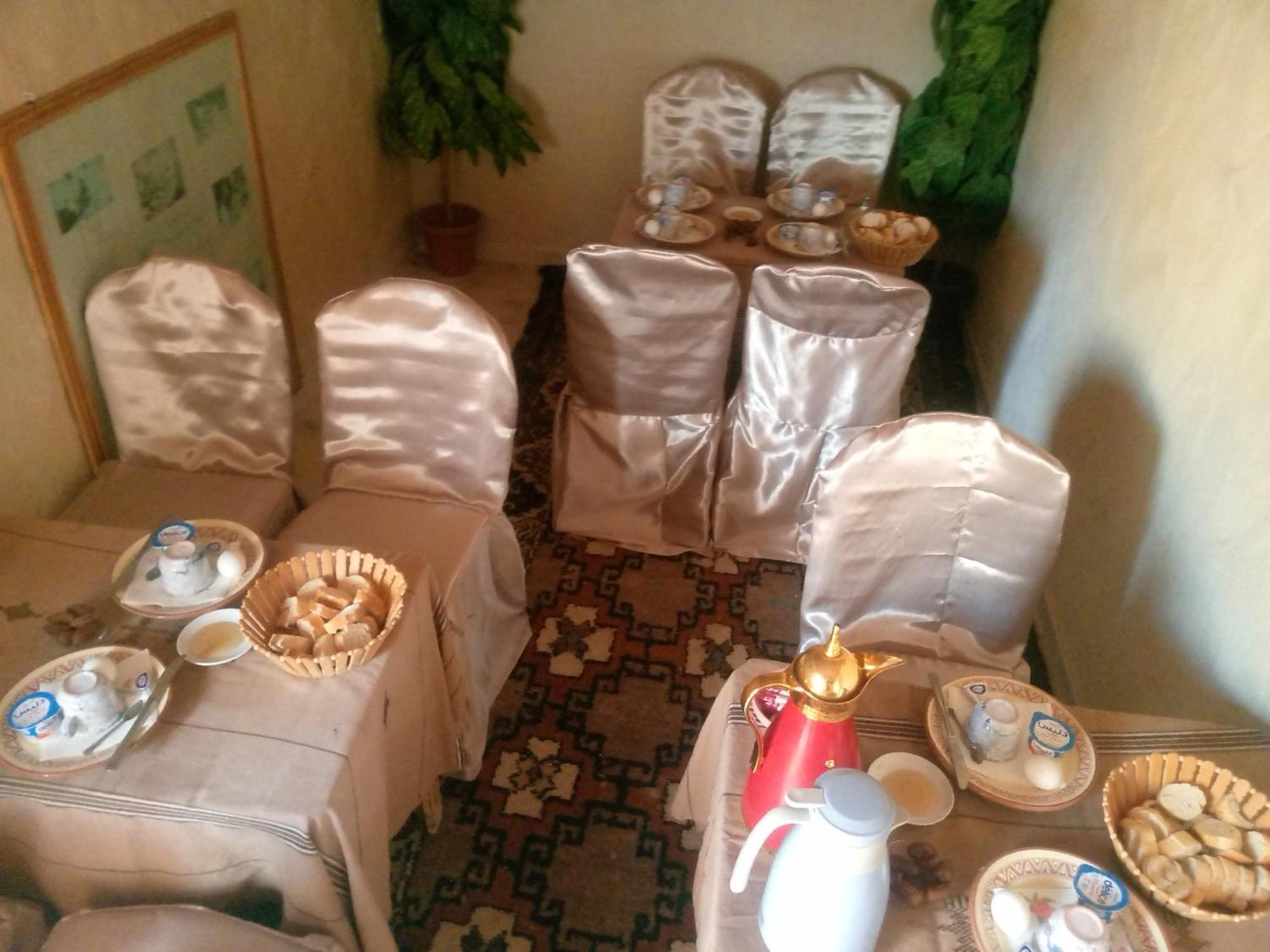 Appartement Dar Alibaba à Douz Extérieur photo